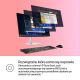 14. HP Elite Studio 8 AiO G1i Ultra 7 265 23.8"FHD 250nits IPS LBL AG 16GB DDR5 5600 SSD1TB Intel Graphics Cam5MP W11Pro 3Y OnSite