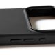 13. Mujjo iPhone 17 Pro Max Black Leather Case