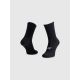 6. Women's Casual Ankle Socks (SET OF 3) 4F 4FWMM00USOCF474-90S