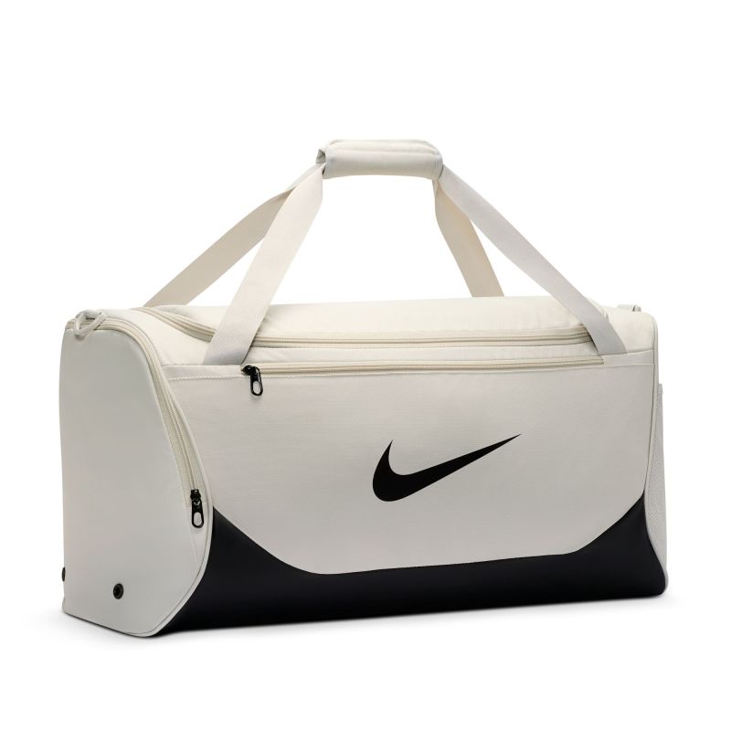 3. Nike Brasilia M Duffel bag - X IB4392-072