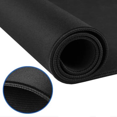 5. Tech-Protect A100 pad 100 x 50 cm - black