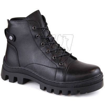 Potocki W WOL187A boots, black