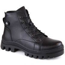 Potocki W WOL187A boots, black