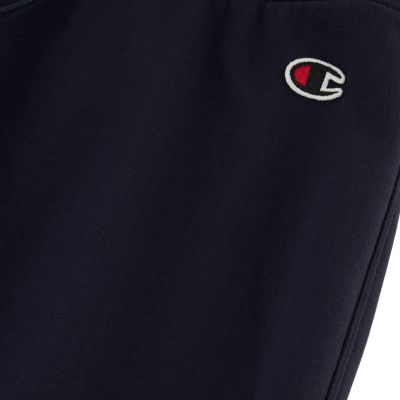 10. Champion Rib Cuff W 117550 BS501 Pants