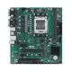 8. ASUS PRO A620M-C-CSM AMD A620 Socket AM5 micro ATX