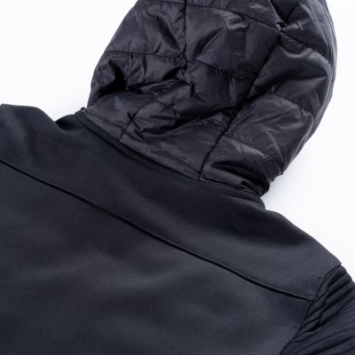 15. Iguana Guelo Quilted Jacket W 92800622543