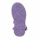 8. Trollkids Kids Oslofjord Sandal lilac (268-118)
