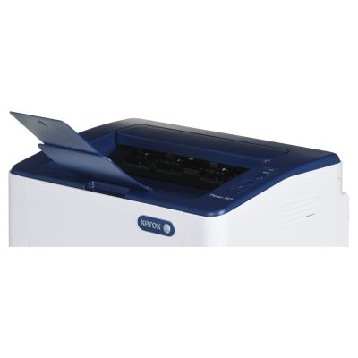 10. Xerox Phaser 3020V_BI (A4) Printer