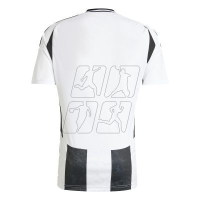 2. Adidas Juventus Turin Home M IS8002 T-shirt