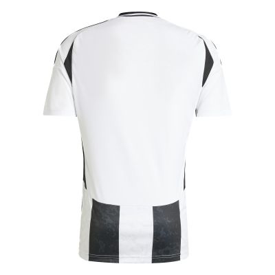 2. adidas Juventus Turin Home Shirt M IS8002