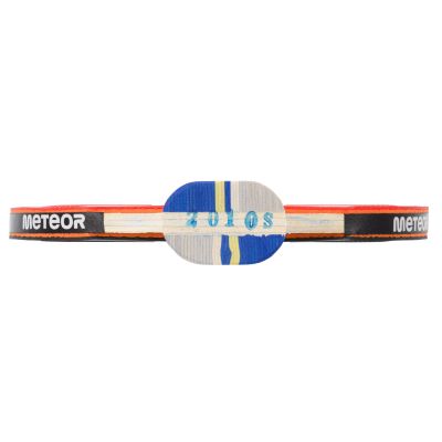 16. Meteor Sirocco 15016 Table Tennis Racket