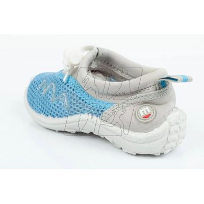 5. Mares Jr 440191-AZVA water shoes