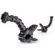 16. GoPro Jaws Clamp Mount