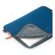 DICOTA D32154-RPET Laptop Bag 35.6 cm (14") Pocket Case Navy Blue (Navy)