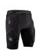 3. LEATT Impact Shorts 3DF 3.0 Protective Shorts, Size L, Black