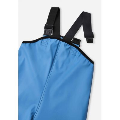 3. Reima Lammikko Denim Jr 5100026A-6550 rain pants