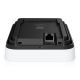 12. Ubiquiti U7 Pro XG Wall 5800 Mbit/s White PoE Support