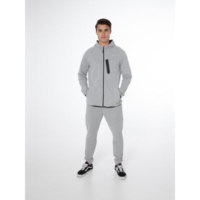 5. Men’s Protest NXGARISTOTLE Full-Zip Hoodie