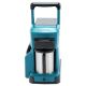2. Accumulators kavos virimo apparatus Makita DCM501Z (be akumuliatoriaus ir pakrovejo) CXT/LXT