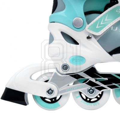 3. Inline skates Smj BS-901MA