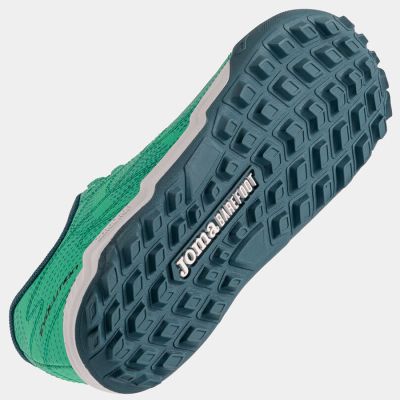 5. Joma EVOLUTION BAREFOOT 2517 Jr BFEJW2517TF shoes