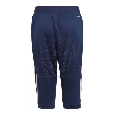 2. Adidas Tiro 21 3/4 Jr GK9664 pants