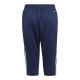2. Adidas Tiro 21 3/4 Jr GK9664 pants