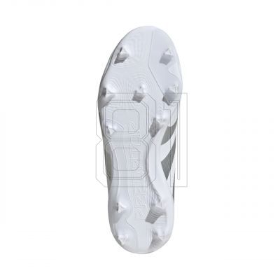 6. Adidas Predator League FG/MG Jr ID3751 football boots