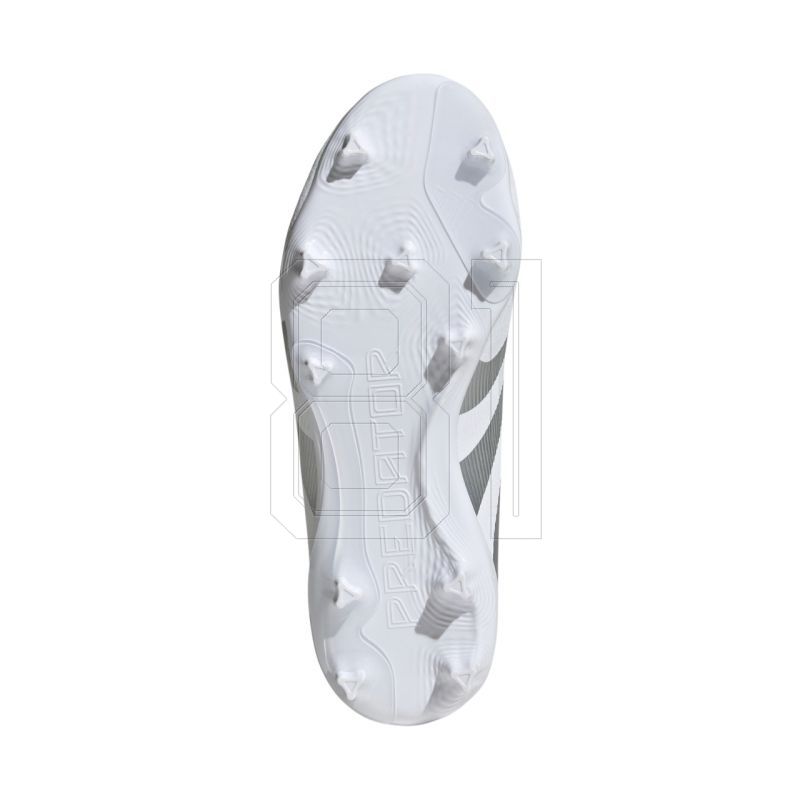 6. Adidas Predator League FG/MG Jr ID3751 football boots