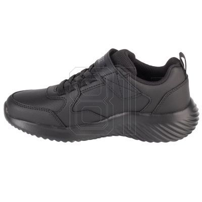 2. Skechers Bounder - Power Study 405626L-BBK Black 27