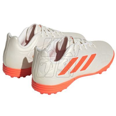 5. Adidas Copa Pure.3 TF Jr. GY9037 football boots
