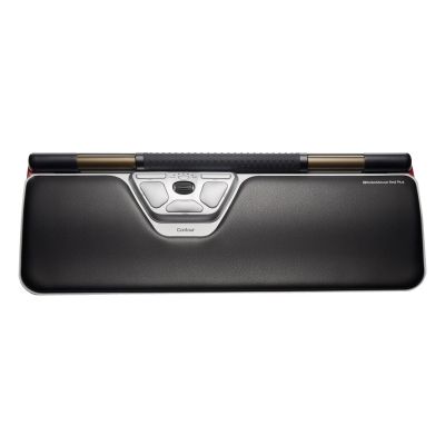Contour RollerMouse Red Plus Wireless