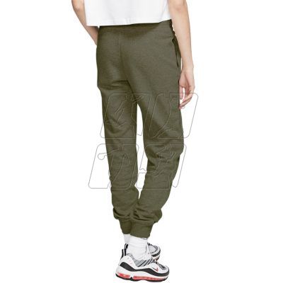 7. Nike NSW Essential Fleece W BV4095 368 pants