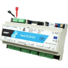 ROPAM ALARM CONTROL PANEL NEOLTE-IP-PS-D9M
