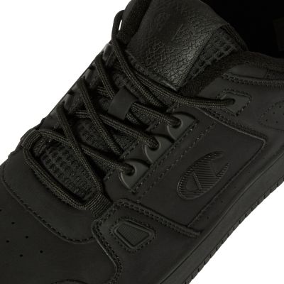 10. Champion RD18 Low Comb Men's Shoes Black S22477 KK001