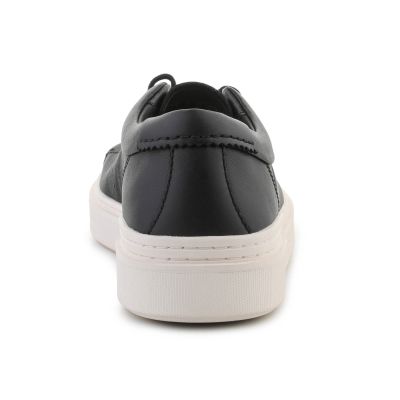 5. Clarks Craft Swift 26176129 Black Leather