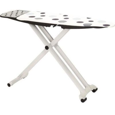 2. Curver/Keter LOTUS White Ironing Board