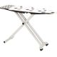 2. Curver/Keter LOTUS White Ironing Board