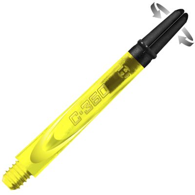 2. Harrows Carbon 360 shafts HS-TNK-000016653
