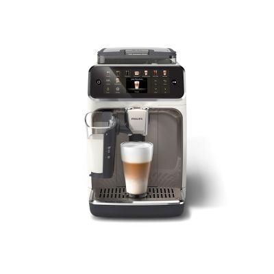 5. PHILIPS EP5545/70 Automatic Espresso Machine