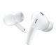 2. ECHO LITE E11 Bluetooth 5.4 HiFi TWS Wireless Headphones White