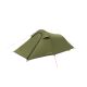 2. Easy Camp Reindal 2 Green Tunnel Tent