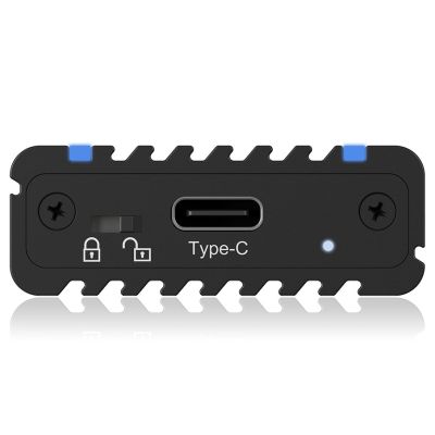 4. RaidSonic ICY BOX IB-1824ML-C31 external drive docking station