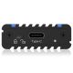 4. RaidSonic ICY BOX IB-1824ML-C31 external drive docking station