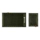 2. ORO-HEALTH GREEN Acupressure Mat