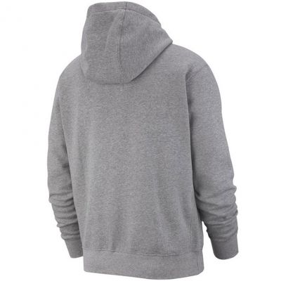 2. Nike NSW Club Hoodie FZ M BV2648 063