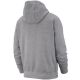 2. Nike NSW Club Hoodie FZ M BV2648 063