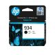 42. HP 934 Schwarz Tintenpatrone