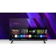 4. KRUGER&MATZ 40" TV KM0240FHD-V3 SMART DVB-T2/S2 H.265 HEVC