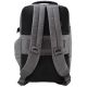 3. Graphite Airplane Backpack with Laptop Compartment SEMI LINE